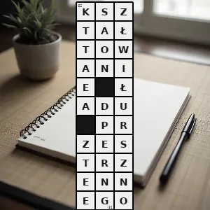 Hasło krzyżówkowe jedno z zadań własnych samorządu gminnego spinające system celów strategicznych krajowej polityki zagospodarowania przestrzennego polegające na podejowaniu wysiłków na rzecz zintegrowanego ładu zró - kształtowanie ładu przestrzennego – rozwiązanie, synonimy, podpowiedzi i definicje krzyżówkowe